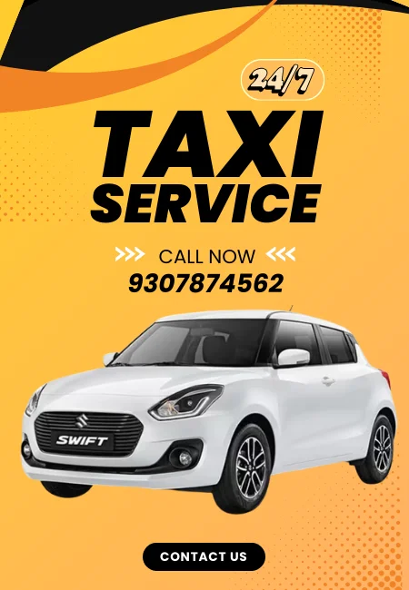 taxi service from shirdi to shani shingnapur