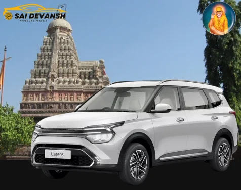 Best taxi service in shirdi