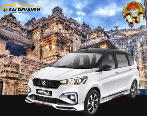 Best taxi service in shirdi